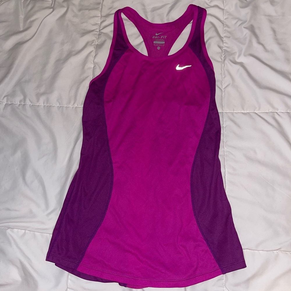 Nike Dri-Fit Tank